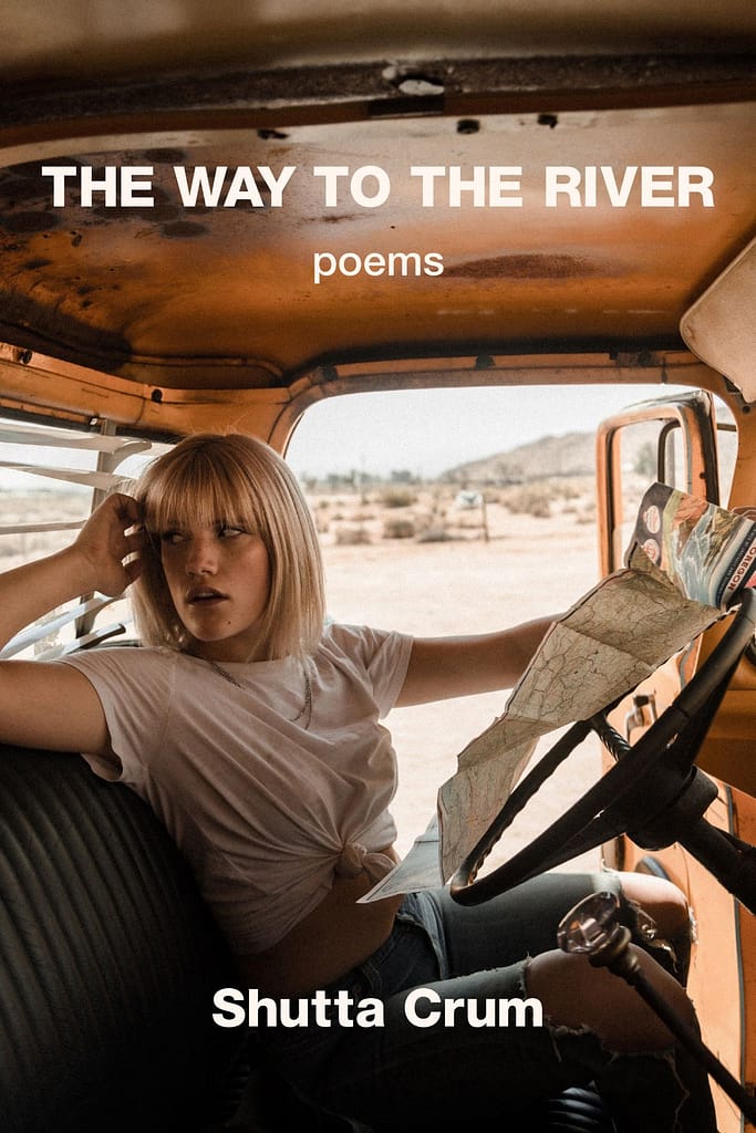 Book Cover: The Way to the River