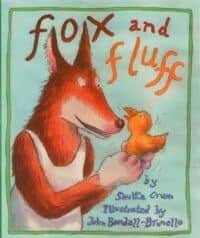 Fox and Fluff cover